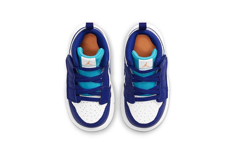 Кроссовки детские Jordan air 1 - Boxette Shop