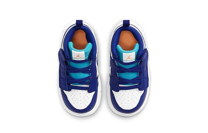 Кроссовки детские Jordan air 1 - Boxette Shop