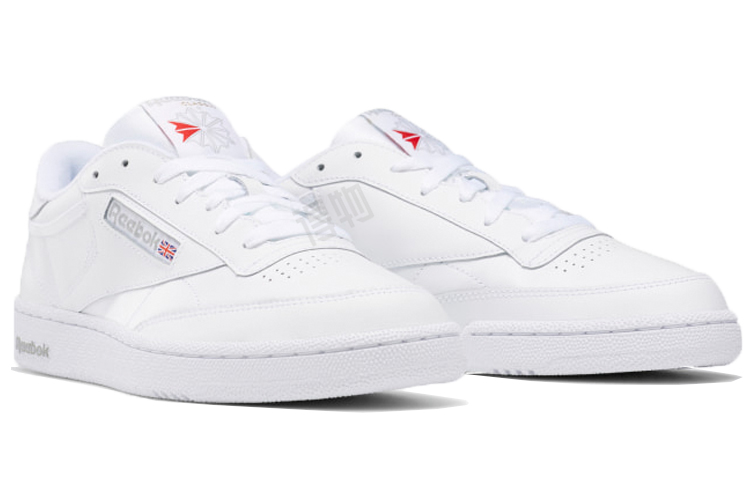 Кроссовки Reebok Club C 85