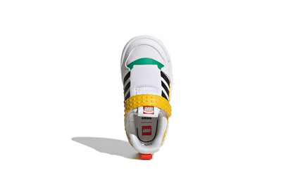 Кроссовки LEGO x Adidas Originals Forum 360