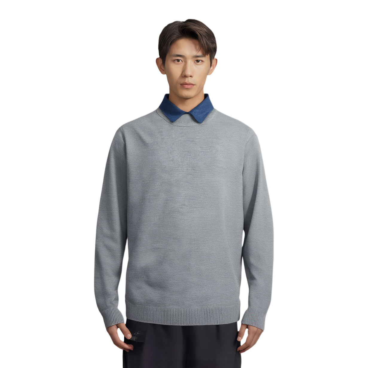 Свитер Pal ongaco