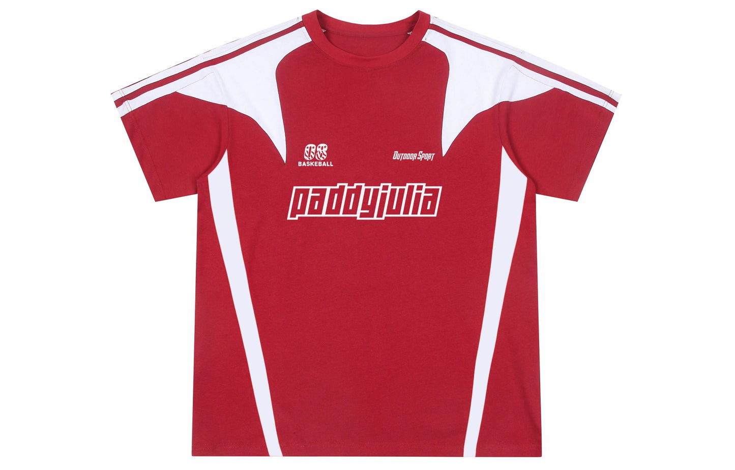 Футболка мужская Paddy julia american tide