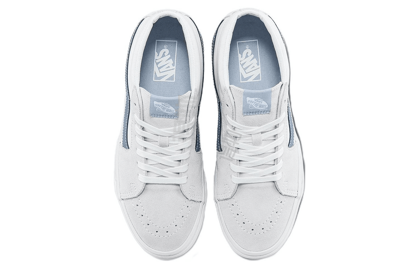 Кеды Vans sk8 - Boxette Shop