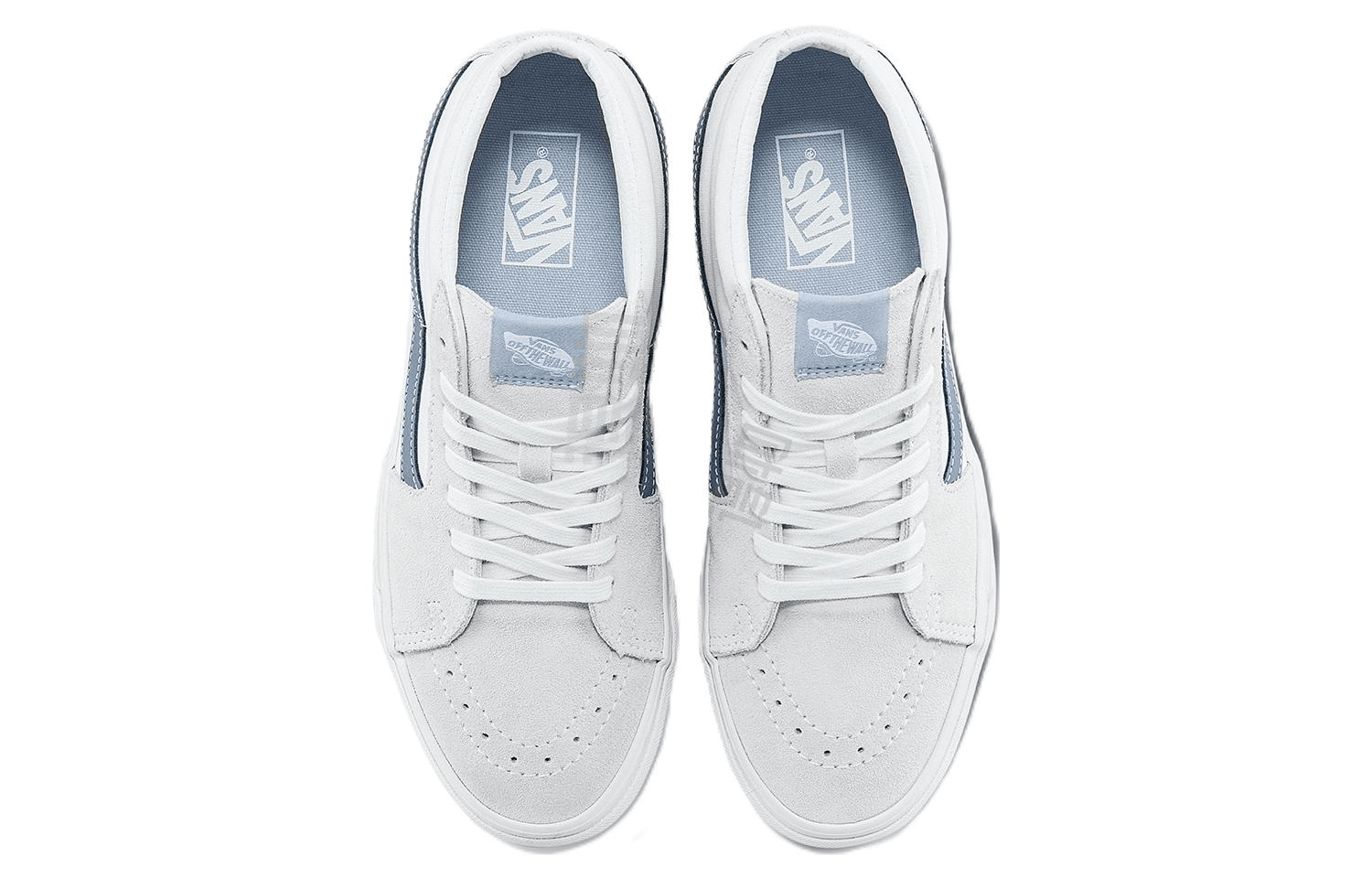 Кеды Vans sk8 - Boxette Shop