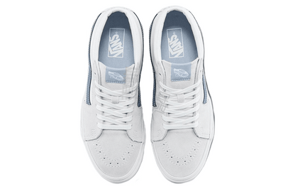 Кеды Vans sk8 - Boxette Shop