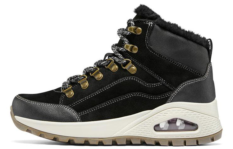 Ботинки женские Skechers Snow Boots