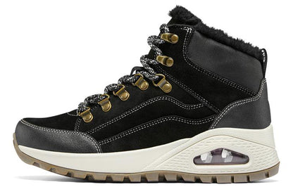 Ботинки женские Skechers Snow Boots