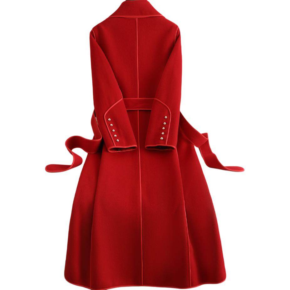 Пальто женское One Shallow - Boxette Shop