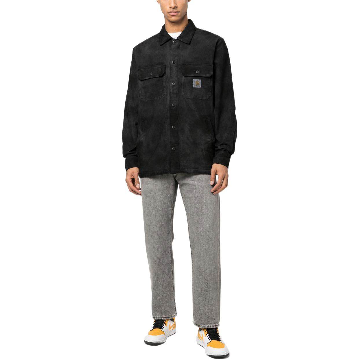 Куртка мужская Carhartt WIP - Boxette Shop