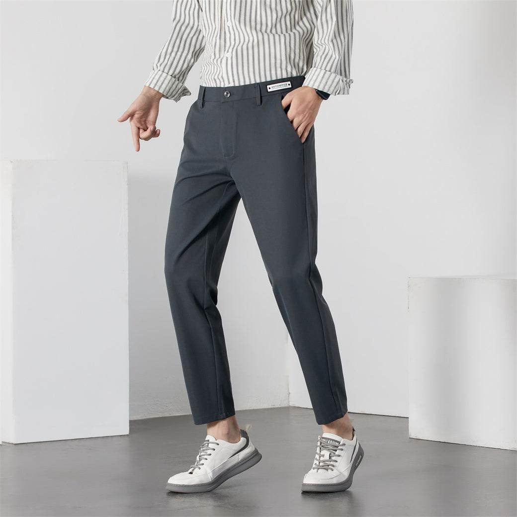 Брюки мужские Antioffice - Boxette Shop