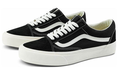 Кеды Vans Old Skool VR3 - Boxette Shop