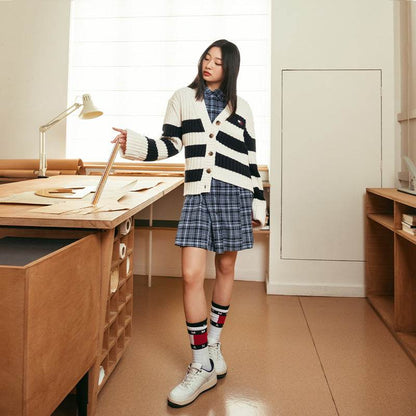 Кардиган женский Tommy Hilfiger - Boxette Shop