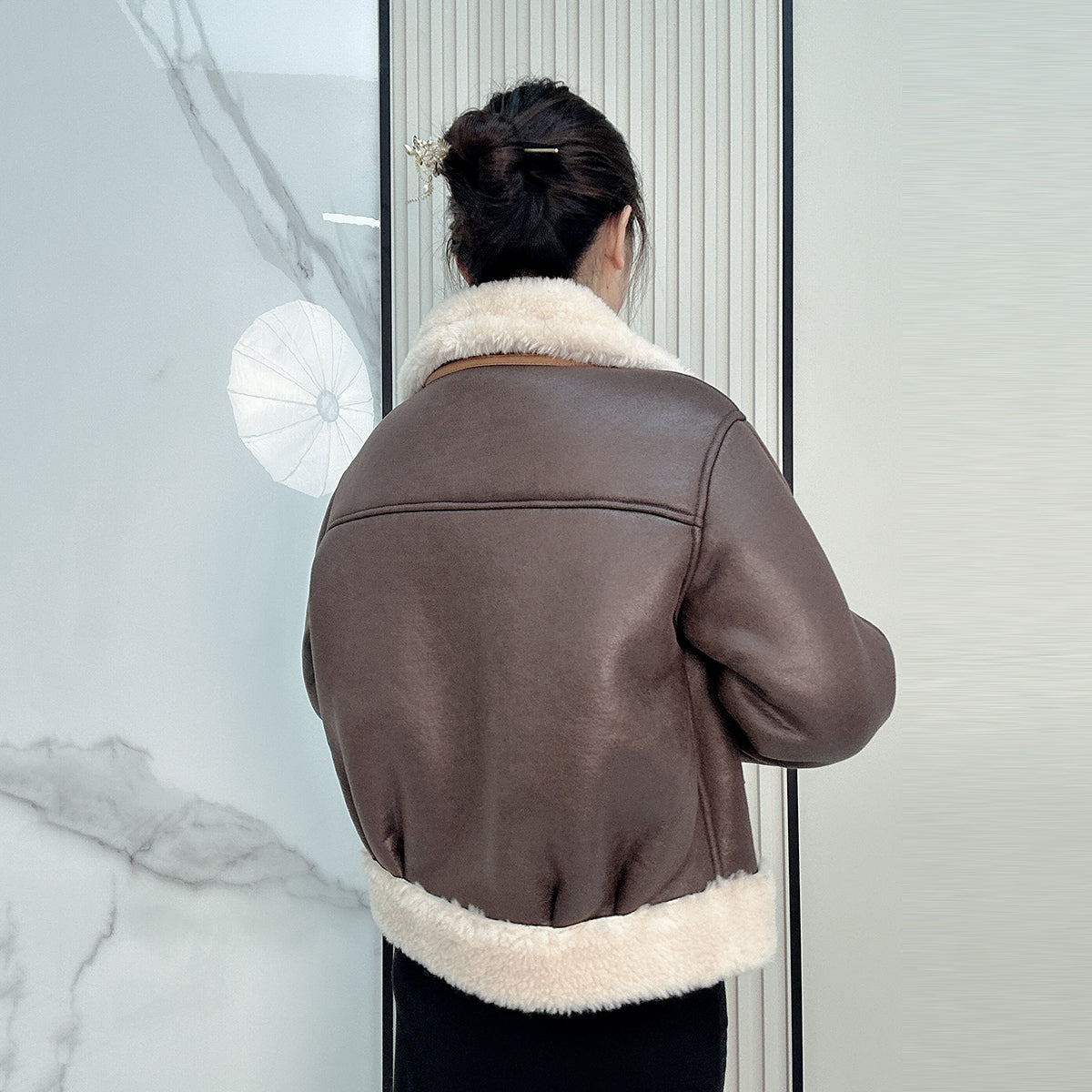 Куртка женская Kaiser