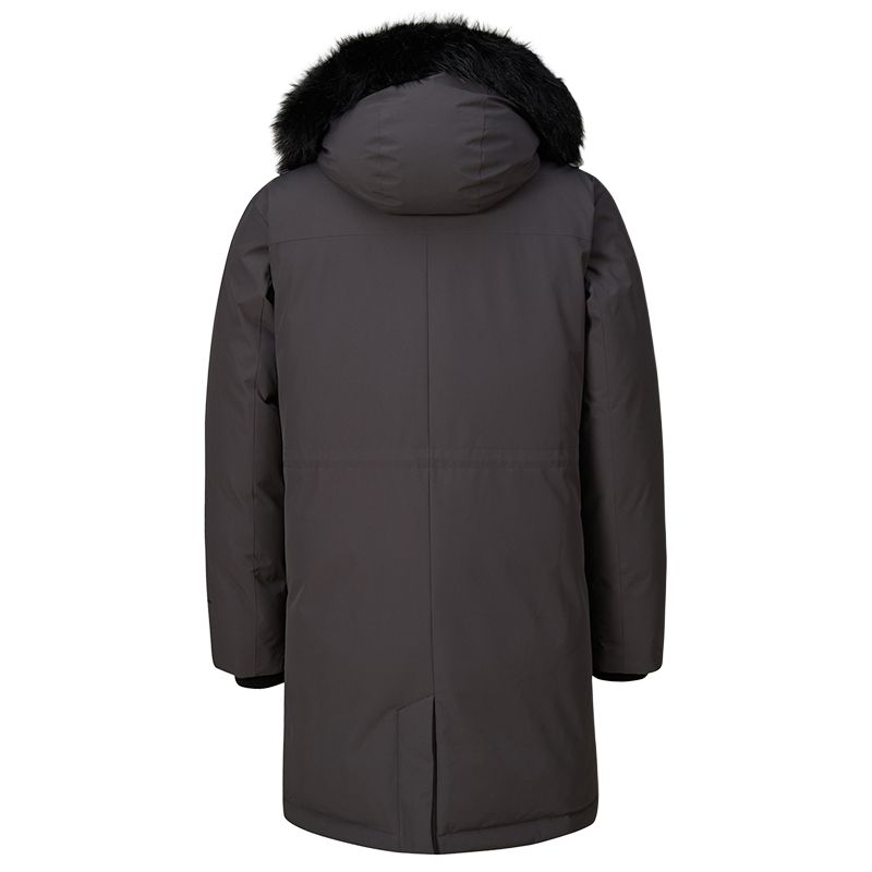 Пуховик мужская Columbia Ice Reserve Infinity Goose