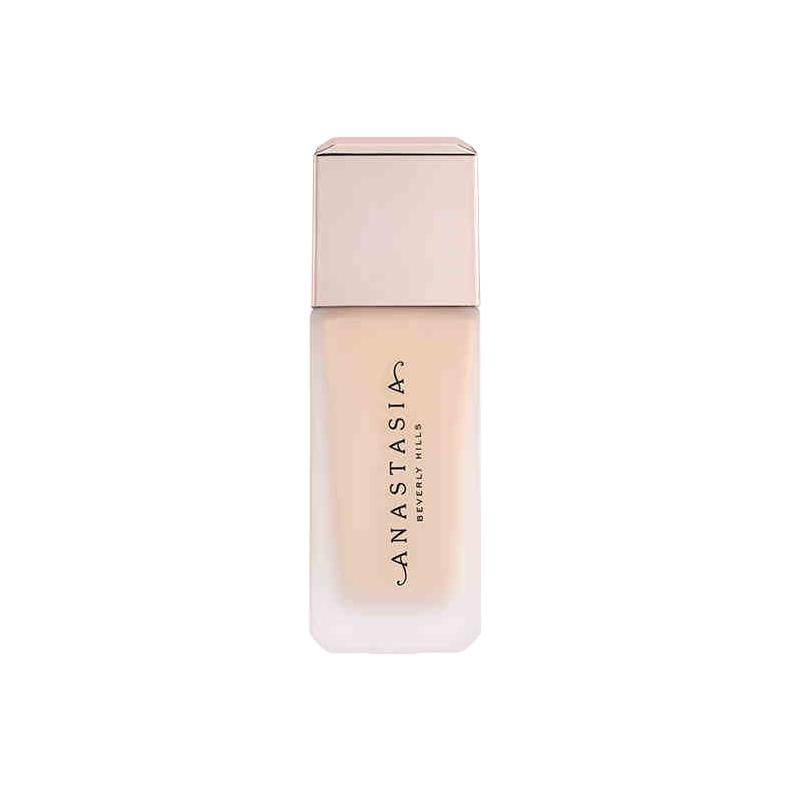 Тональный крем женский Anastasia Misty Flawless Hold Foundation - Boxette Shop
