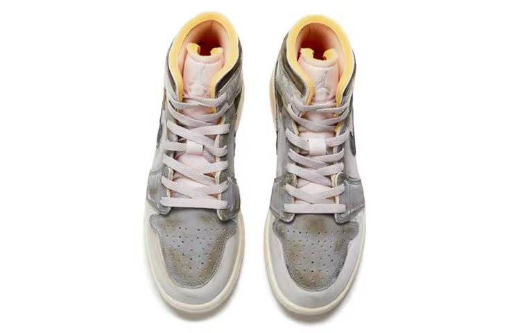 Кроссовки мужские Jordan air - Boxette Shop