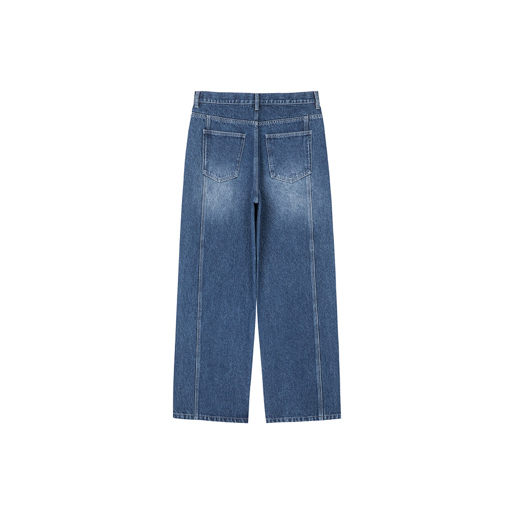 Джинсы мужские Lilbetter