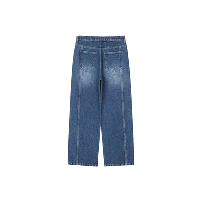 Джинсы мужские Lilbetter