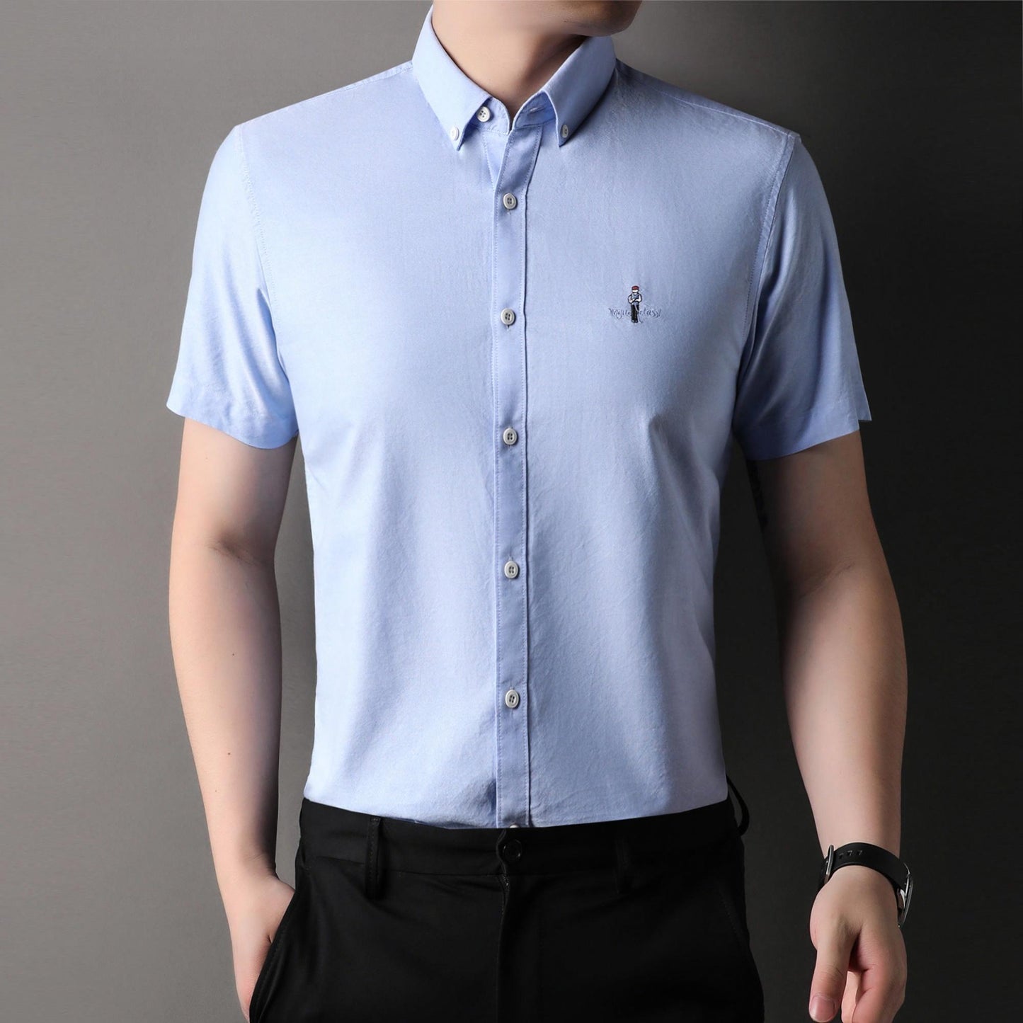 Рубашка мужская Pierre Cardin