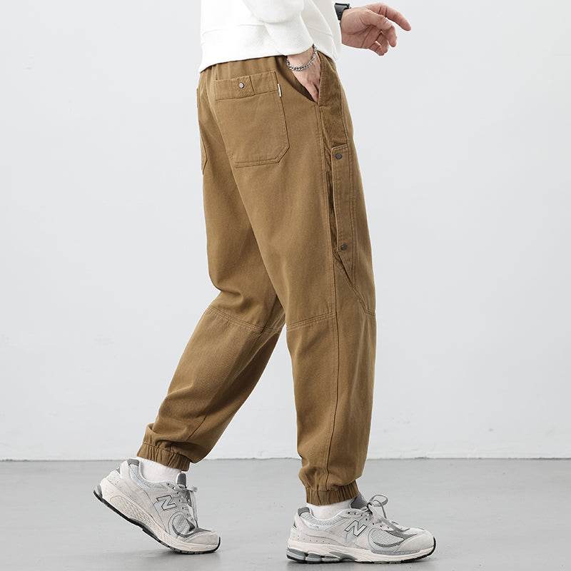 Брюки мужские Antioffice - Boxette Shop