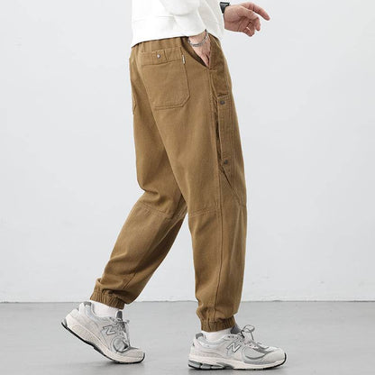 Брюки мужские Antioffice - Boxette Shop