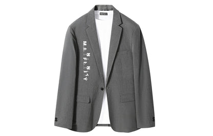 Пиджак Minfinity - Boxette Shop