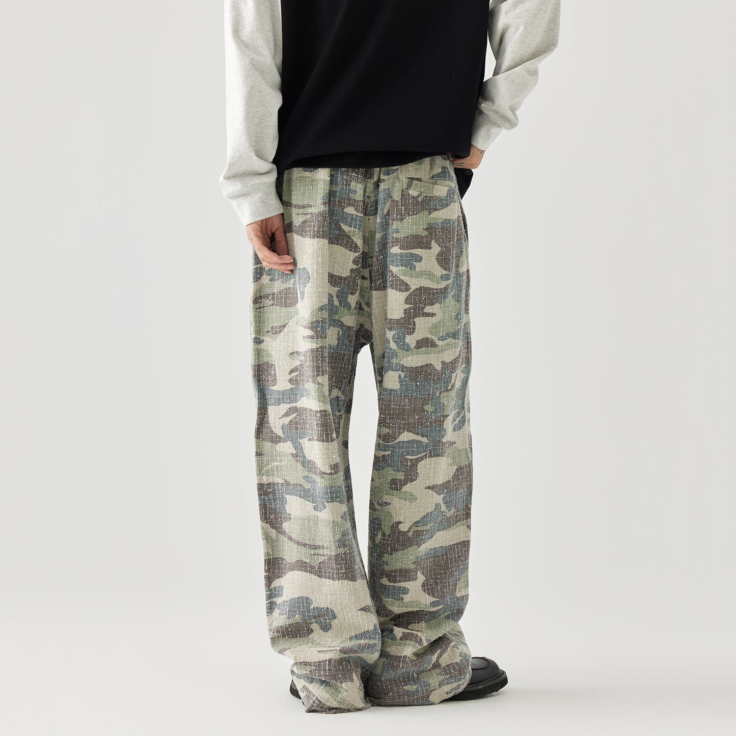 Брюки мужские Golfcross