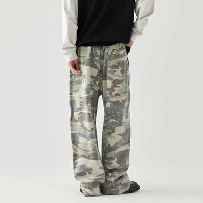 Брюки мужские Golfcross