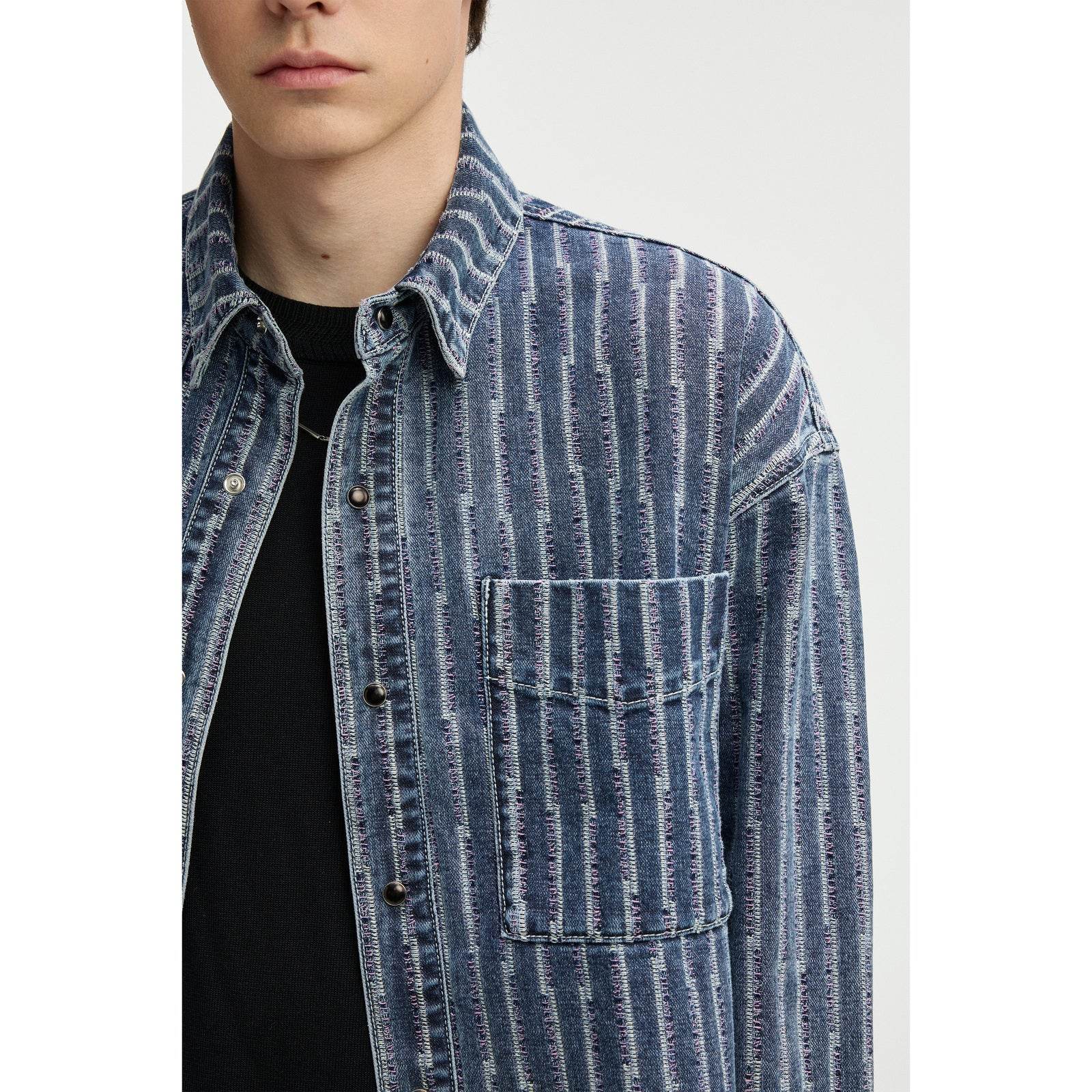 Рубашка мужская Lilbetter - Boxette Shop