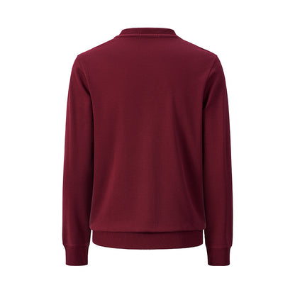 Navigare erkaklar sviteri