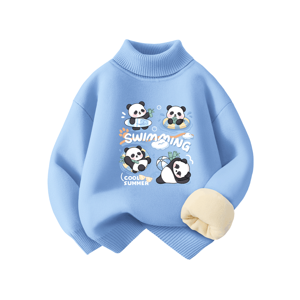 Свитер детский Baleno Junior