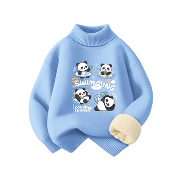 Свитер детский Baleno Junior