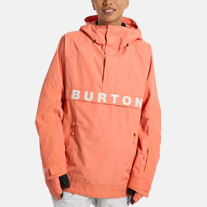 Куртка горнолыжная мужская Burton Frostner 2L