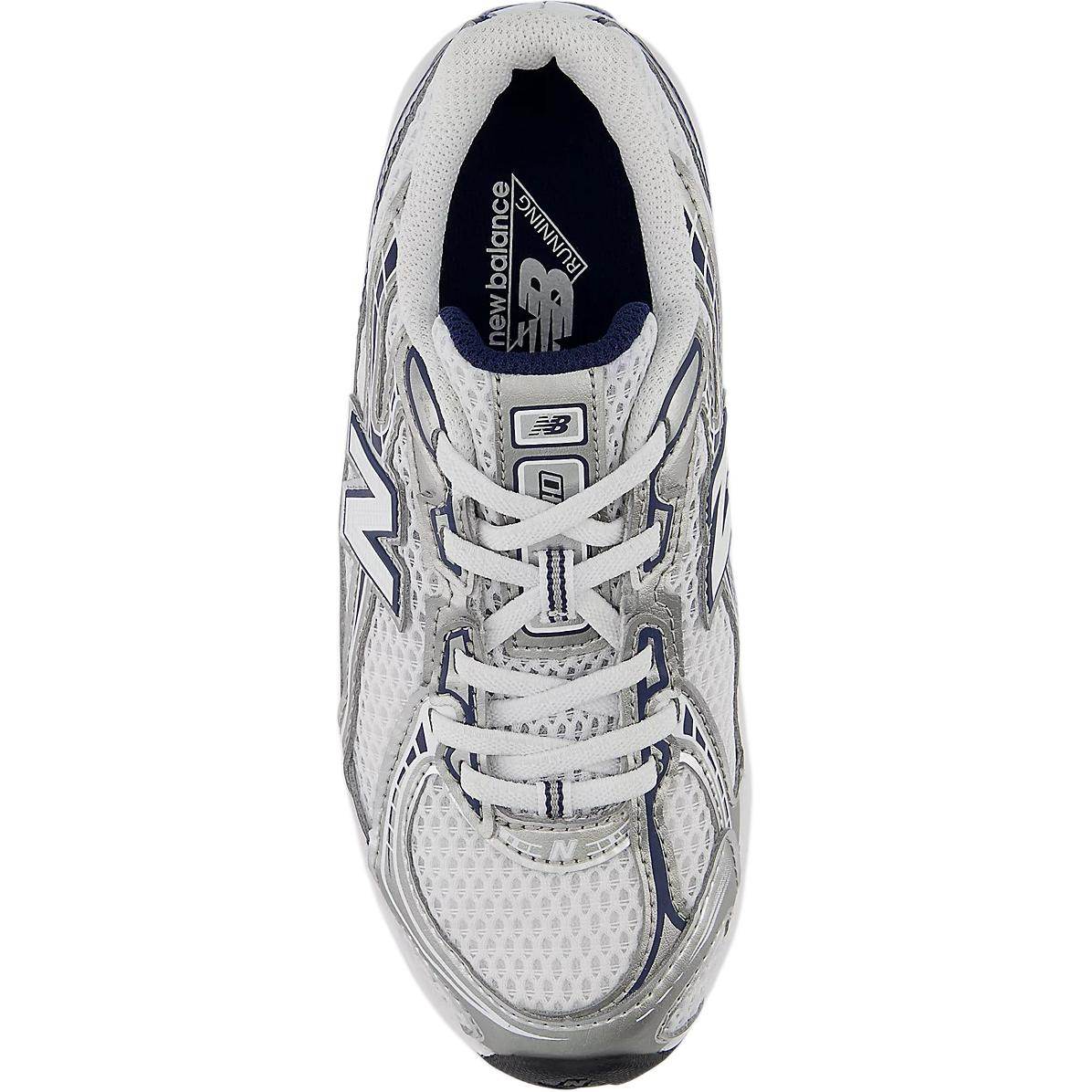 Кроссовки детские New Balance NB 740 - Boxette Shop