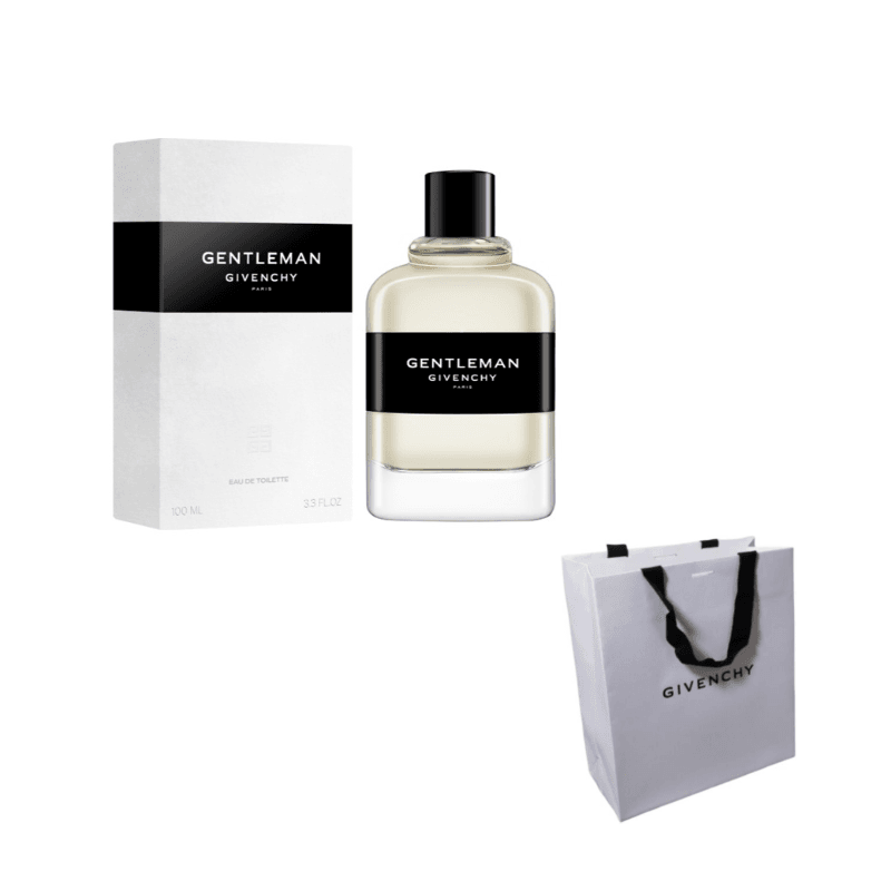 Духи мужские Givenchy gentleman - Boxette Shop