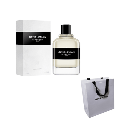 Духи мужские Givenchy gentleman - Boxette Shop