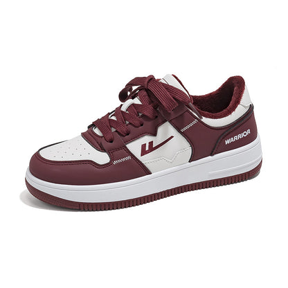 Кроссовки Warrior