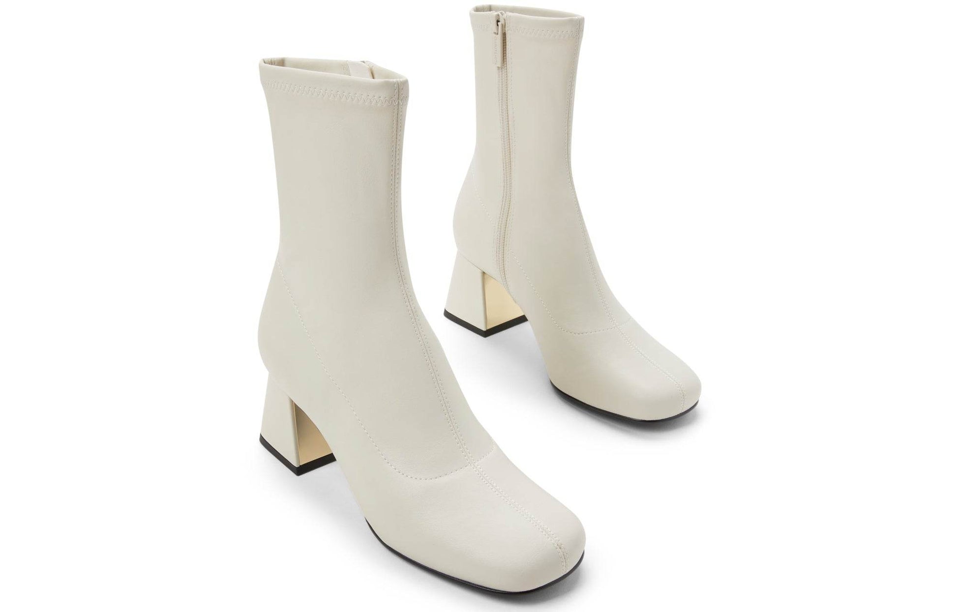 Ботинки женские Charles&Keith - Boxette Shop