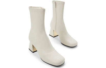 Ботинки женские Charles&Keith - Boxette Shop