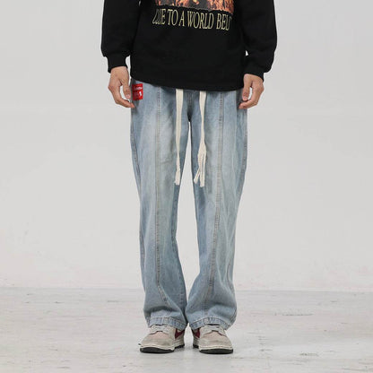 Джинсы Antioffice - Boxette Shop