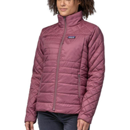 Куртка женская Patagonia Radalie - Boxette Shop