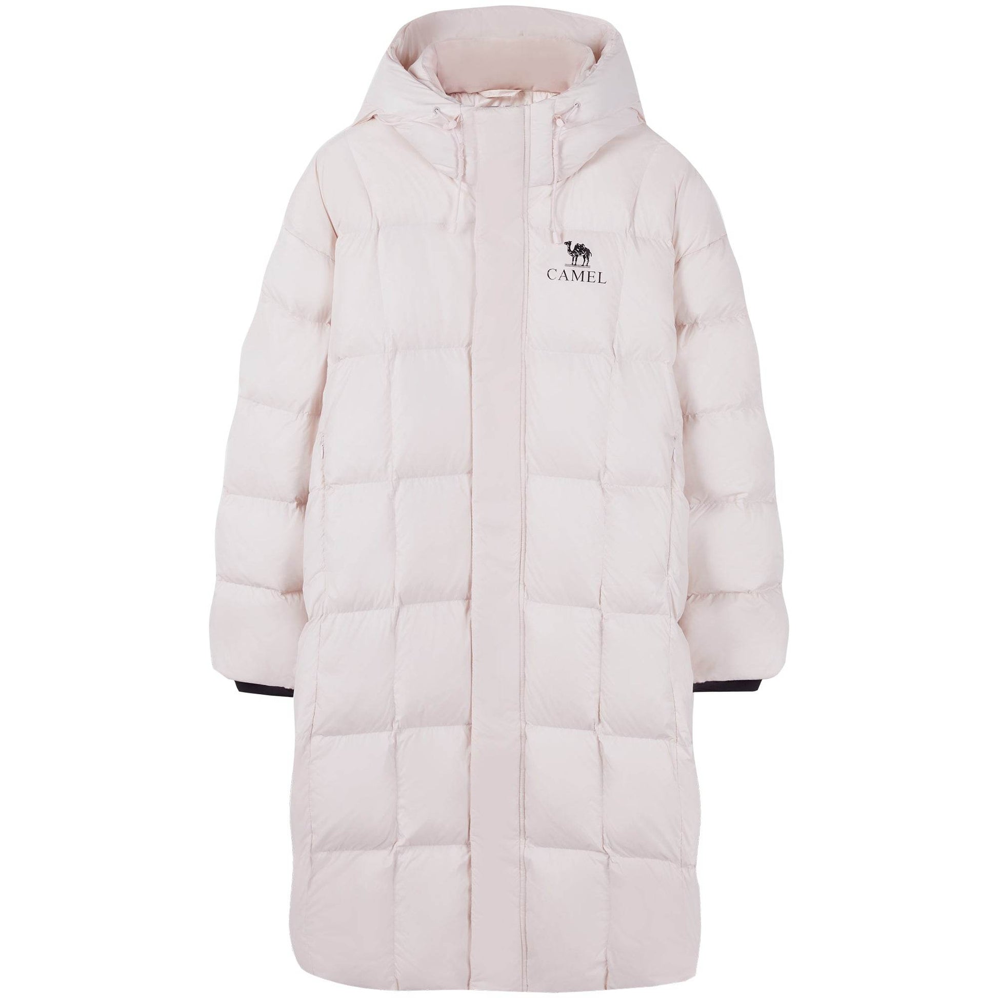 Пуховик Camel King Armor Series - Boxette Shop