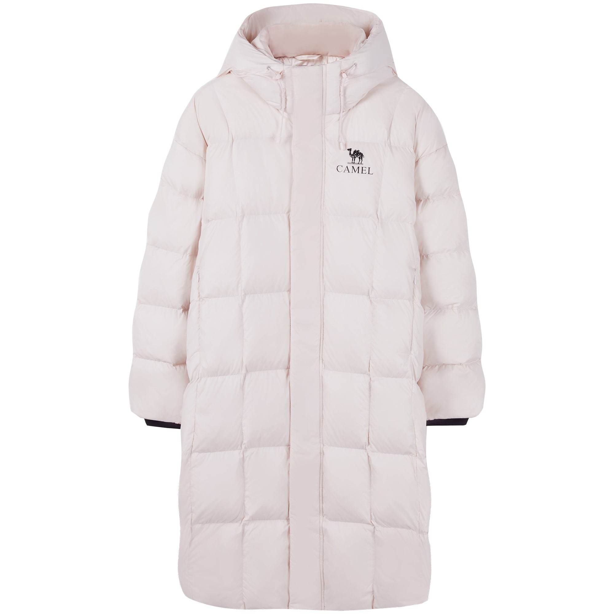 Пуховик Camel King Armor Series - Boxette Shop