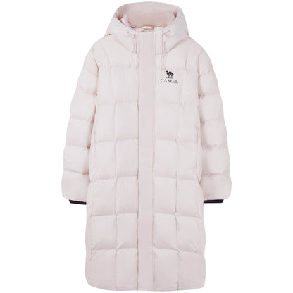 Пуховик Camel King Armor Series - Boxette Shop