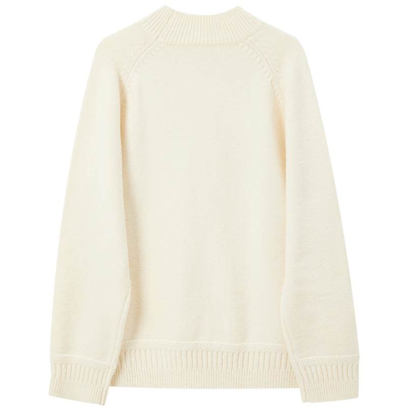 Свитер женский 3Colour - Boxette Shop