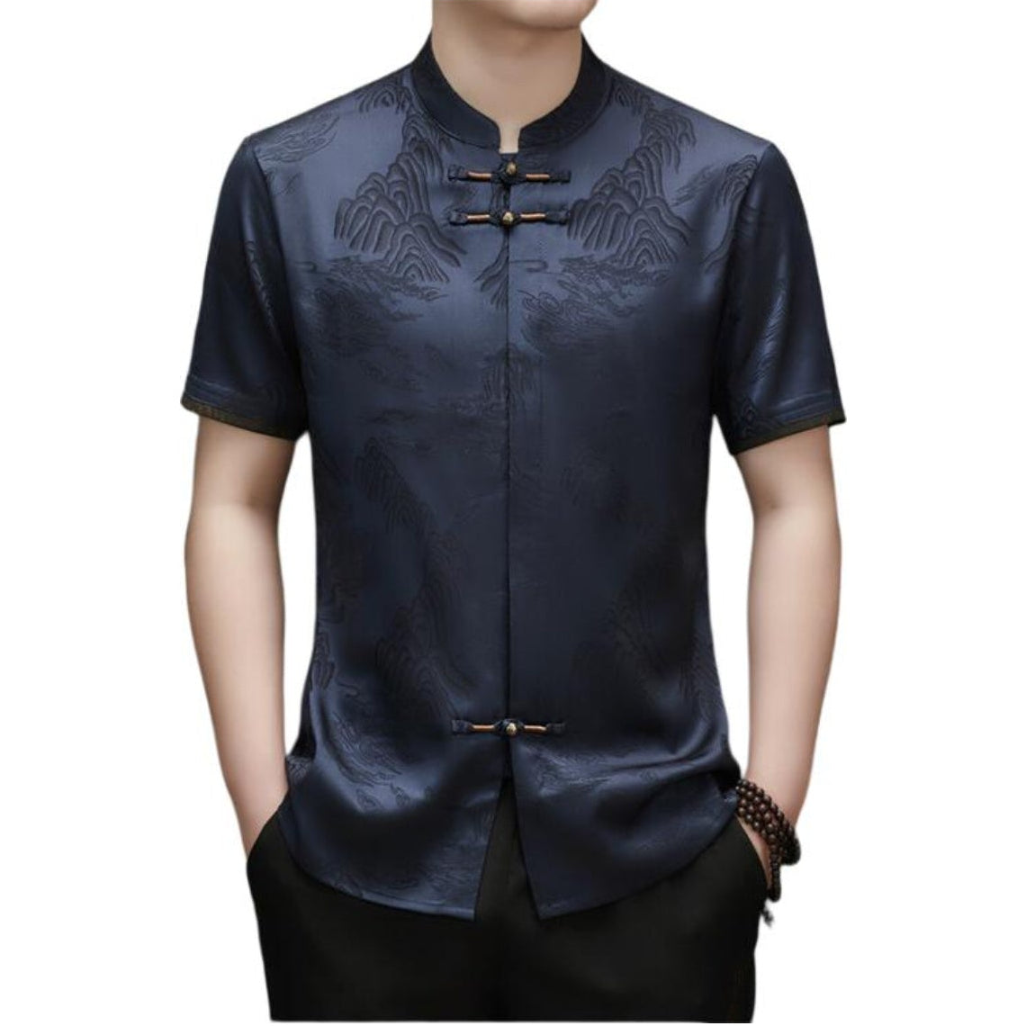 Рубашка мужская Pierre Cardin