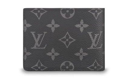 Кошелек мужской Louis Vuitton - Boxette Shop