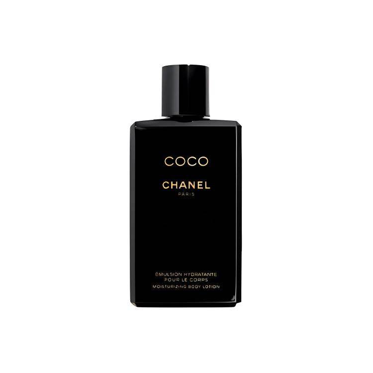 Молочко для тела Chanel Coco Noir - Boxette Shop