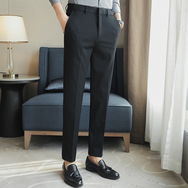 Брюки мужские Johnhollis