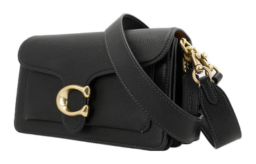 Сумка женская Coach Tabby 26 Pebbled Cowhide Handheld S - Boxette Shop
